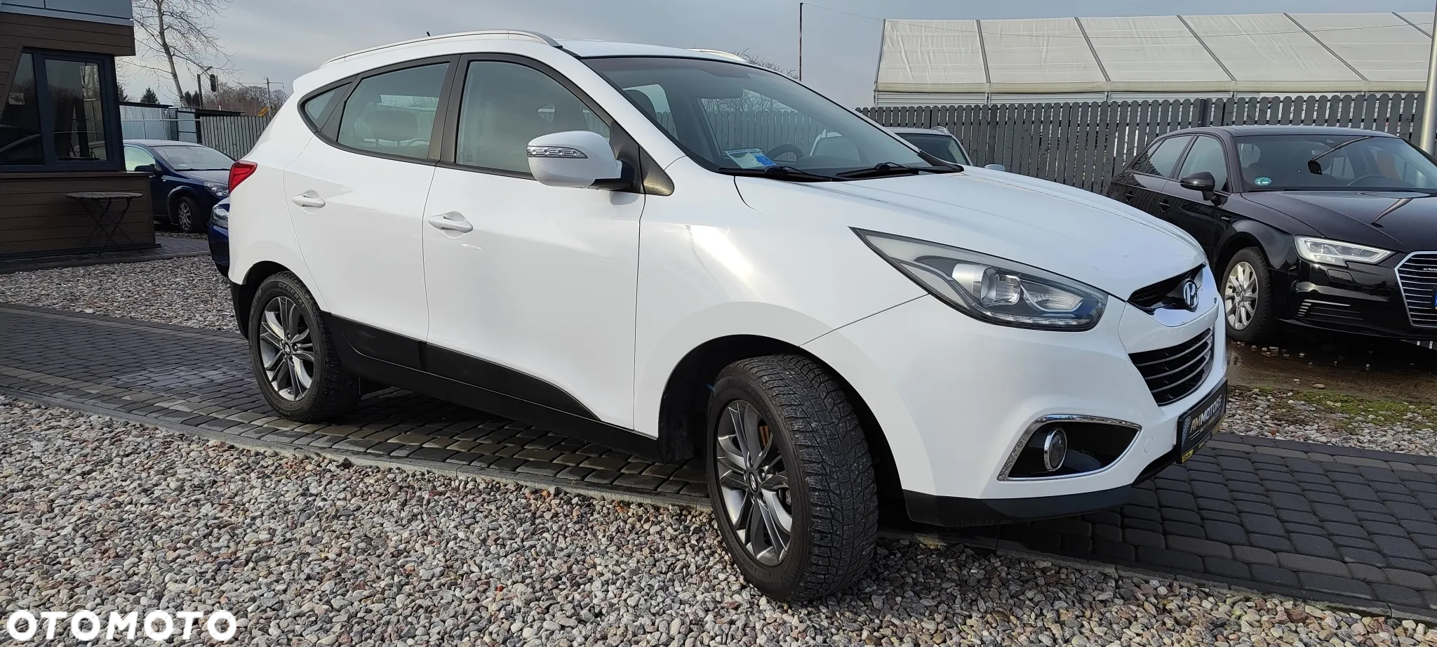 Hyundai ix35 - 29