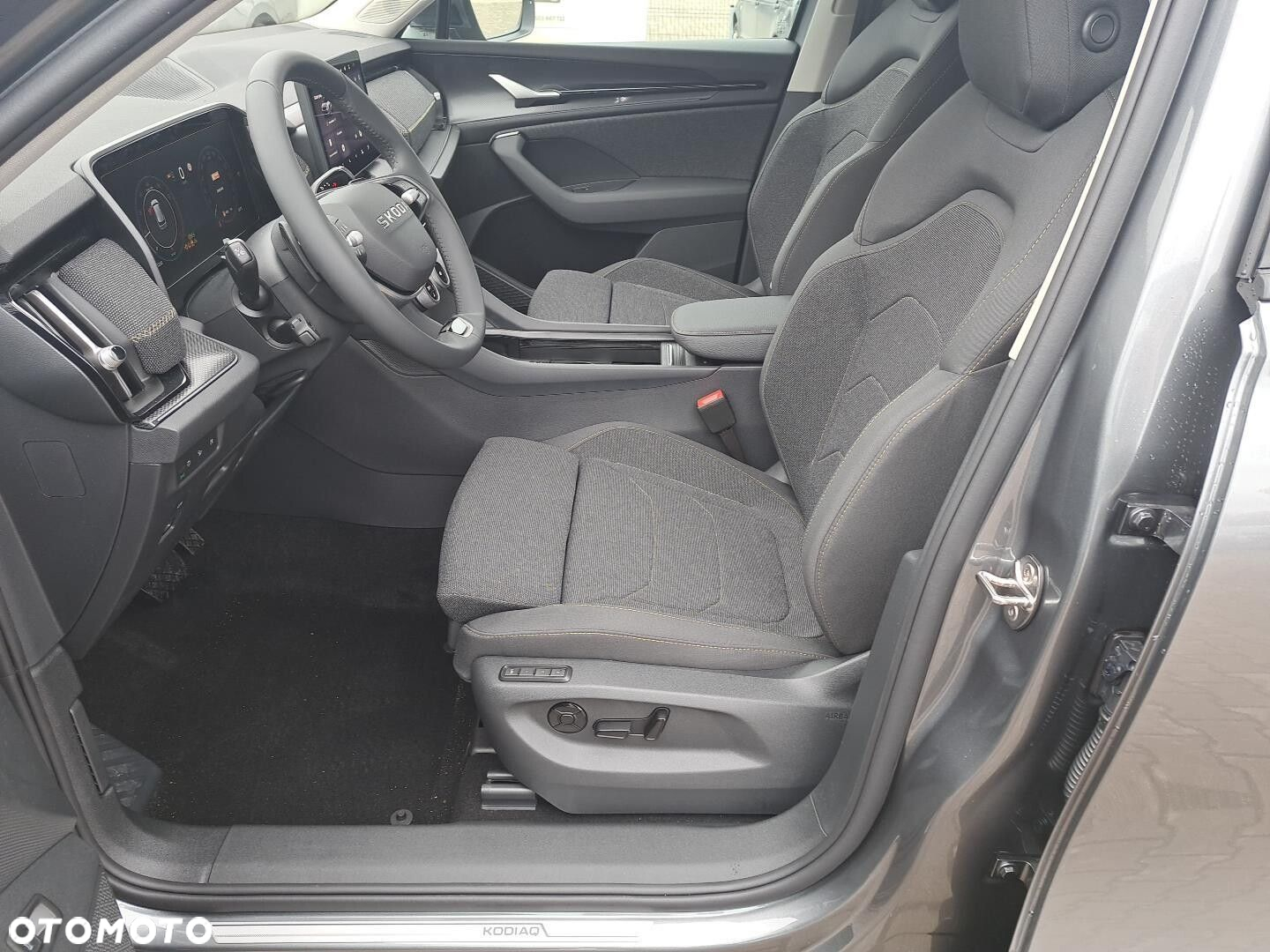 Skoda Kodiaq - 9