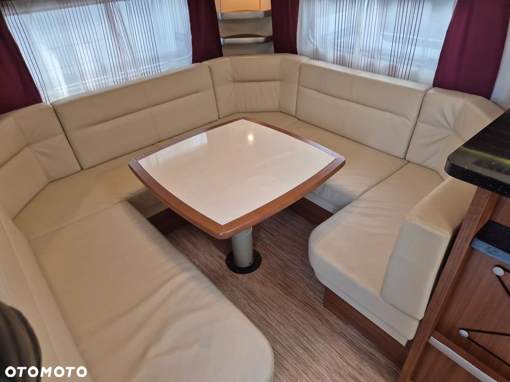 Hobby 560 Premium CFE - 13