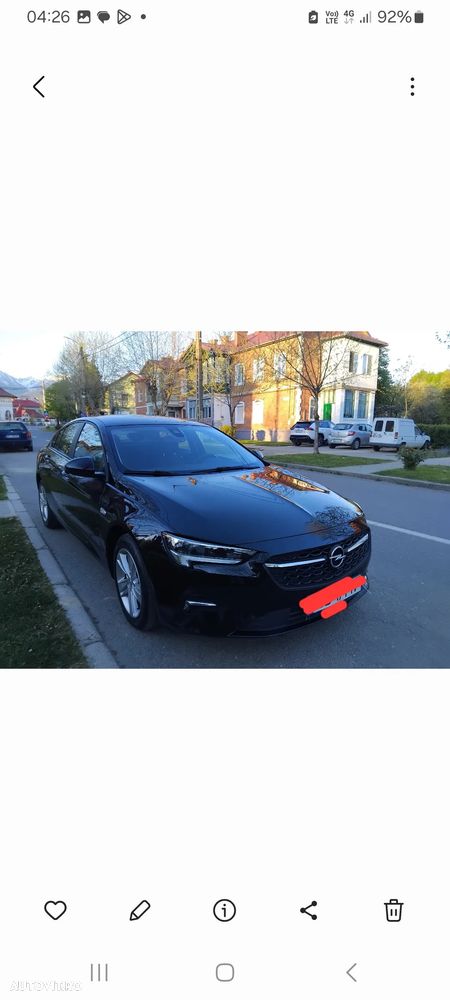 Opel Insignia 1.5 Business - 3