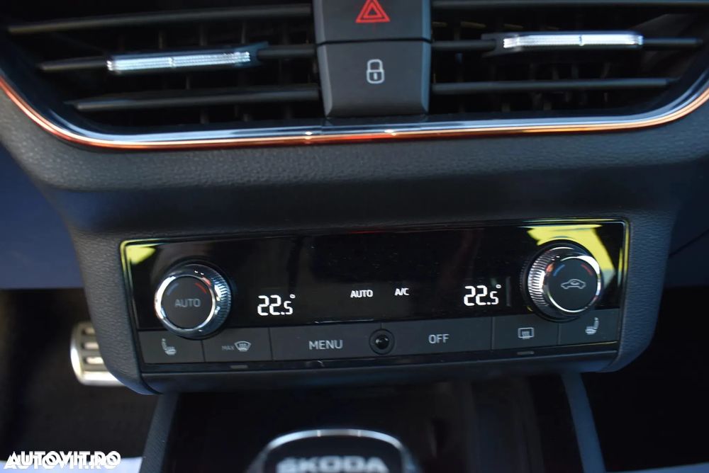 Skoda Kamiq 1.5 TSI DSG Style - 16