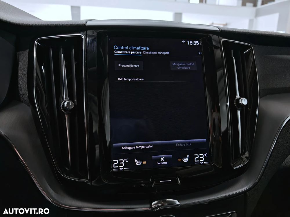 Volvo XC 60 D4 AWD Momentum - 19