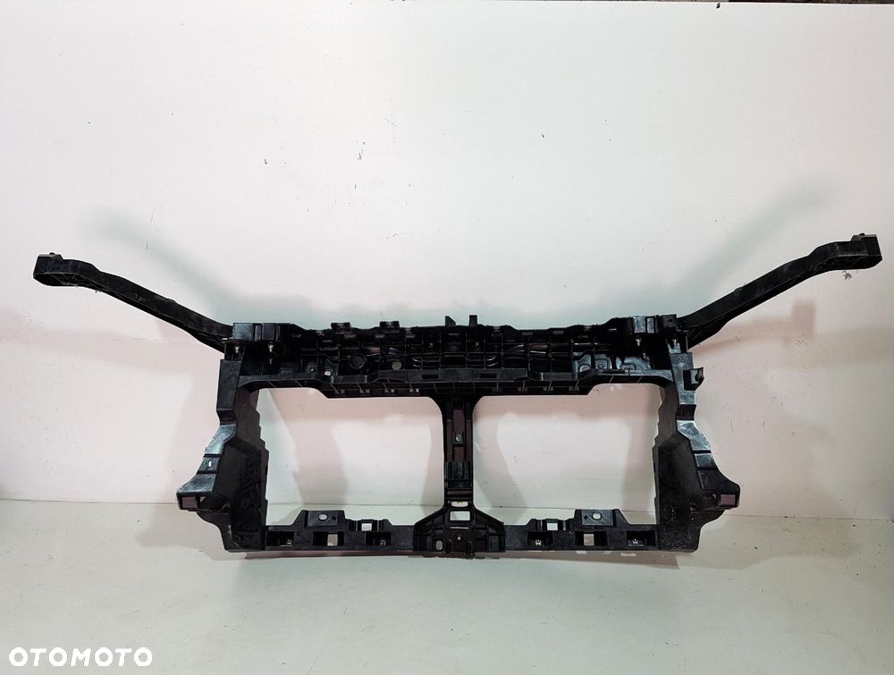 RENAULT TRAFIC III 3 LIFT IV 4 PAS PRZEDNI WZMOCNIENIE CZOŁOWE 625006416R - 6