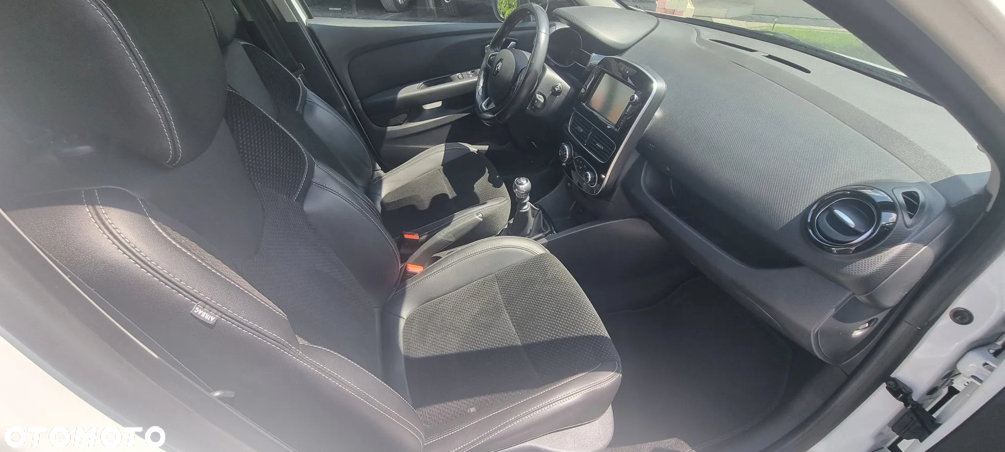 Renault Clio Energy dCi 110 Bose Edition - 33