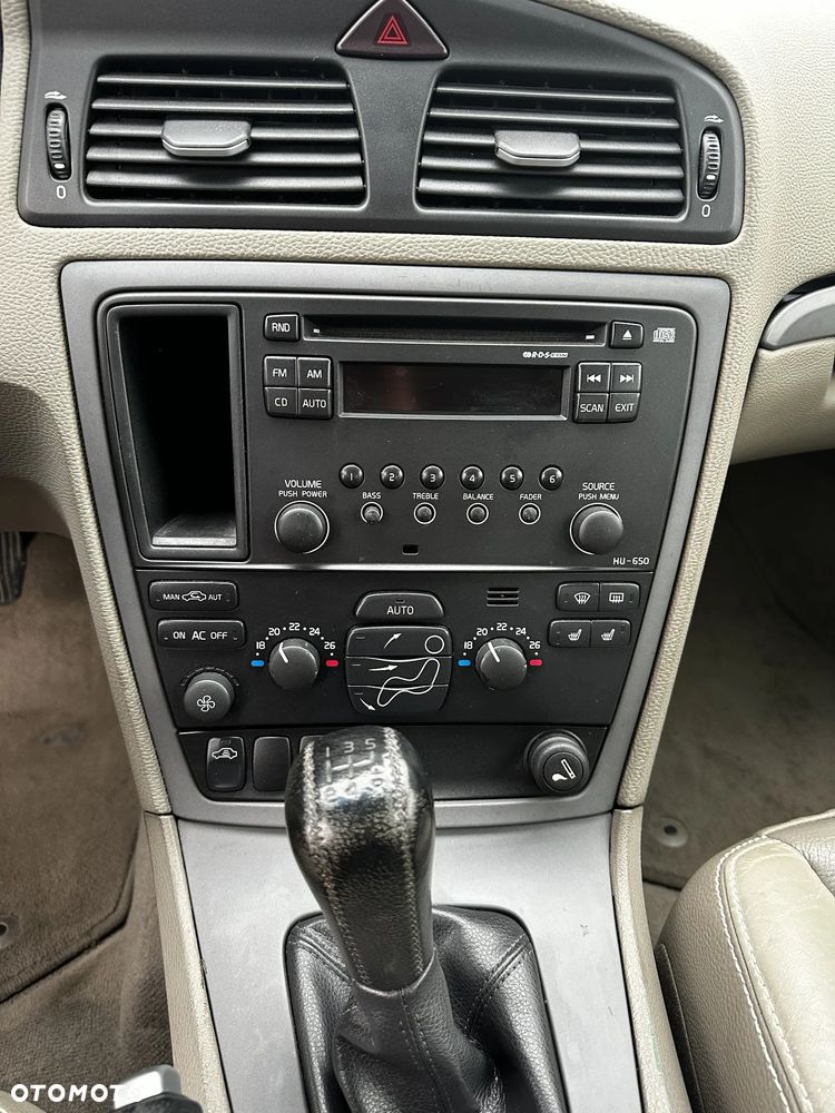 Volvo S60 - 15