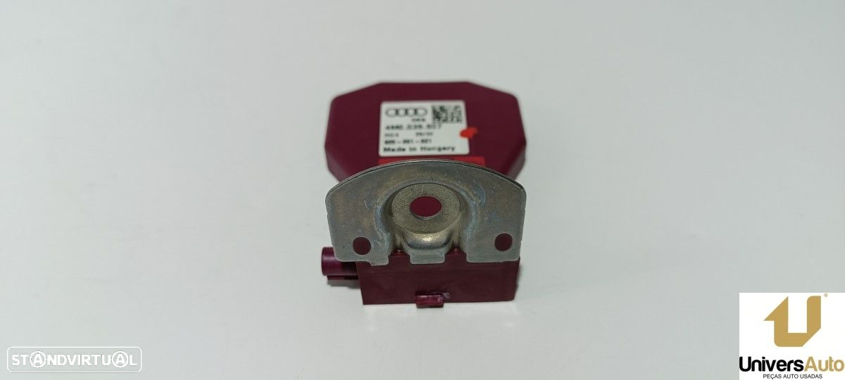 ANTENA AUDI Q3 - 3