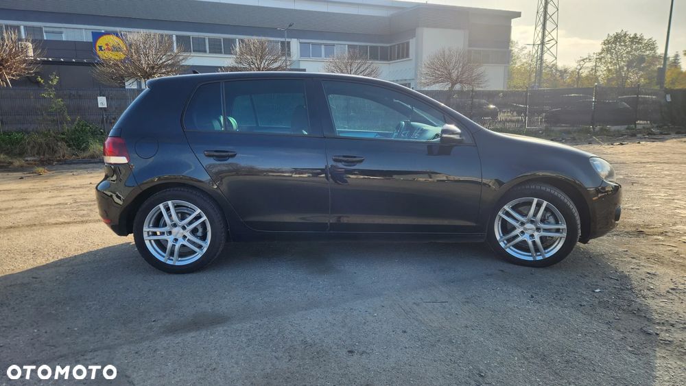 Volkswagen Golf 1.4 TSI DSG Highline - 2