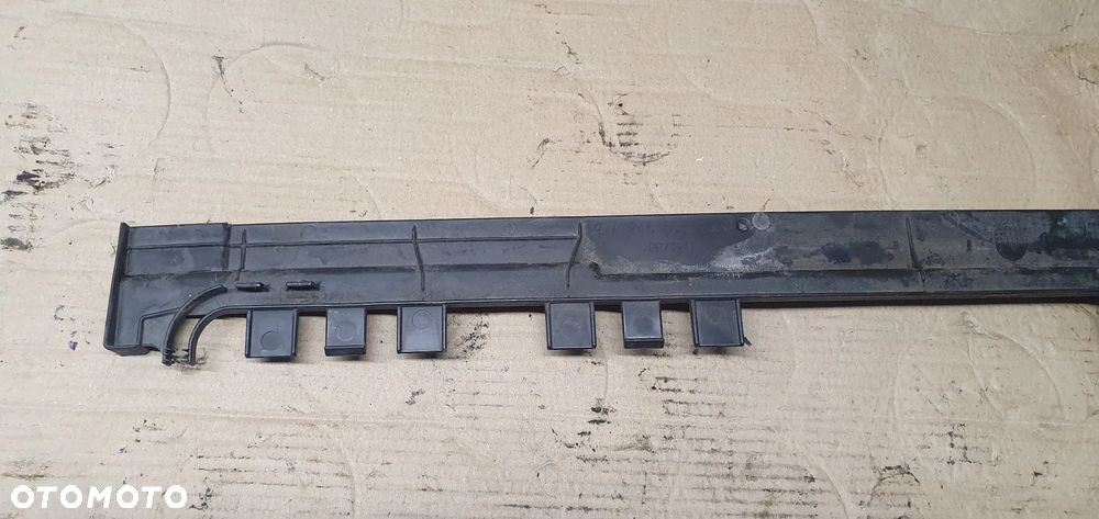 Kierownica powietrza Mercedes B-Klasa W246 A2465051330 - 2