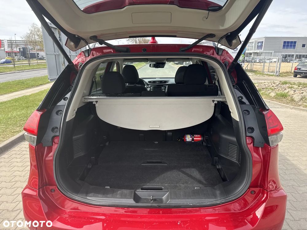 Nissan X-Trail 1.3 DIG-T N-Design 2WD DCT - 18