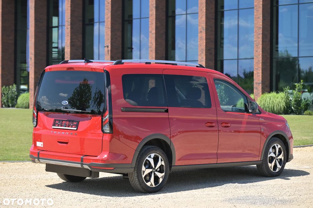 Ford Tourneo Connect Grand 2.0 EcoBlue Active - 4