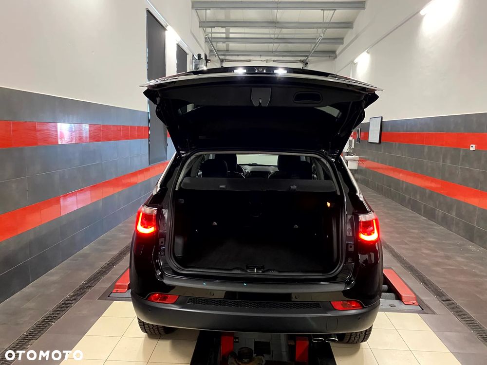 Jeep Compass 1.4 TMair Limited 4WD S&S - 14