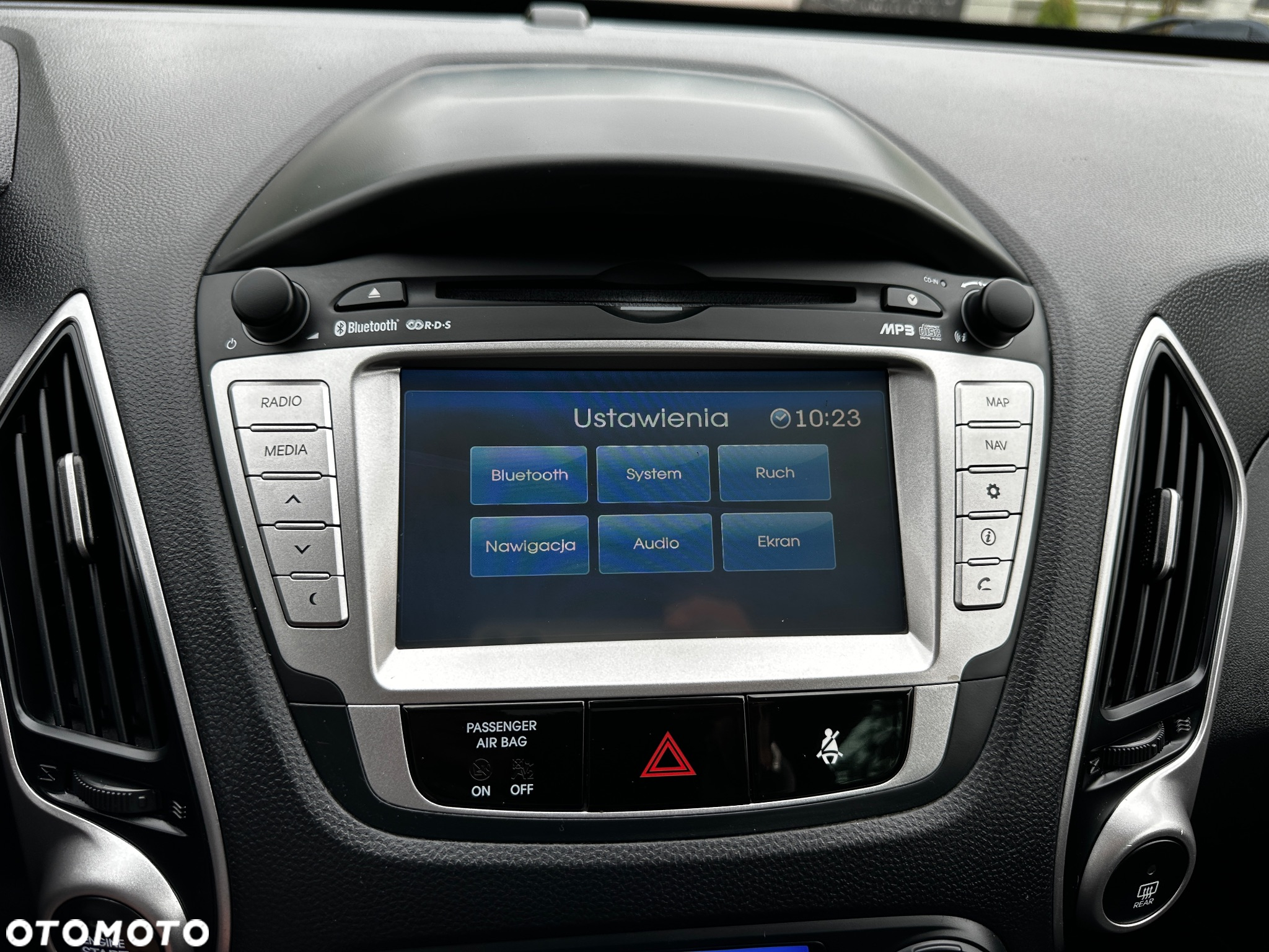 Hyundai ix35 1.6 2WD Comfort - 32