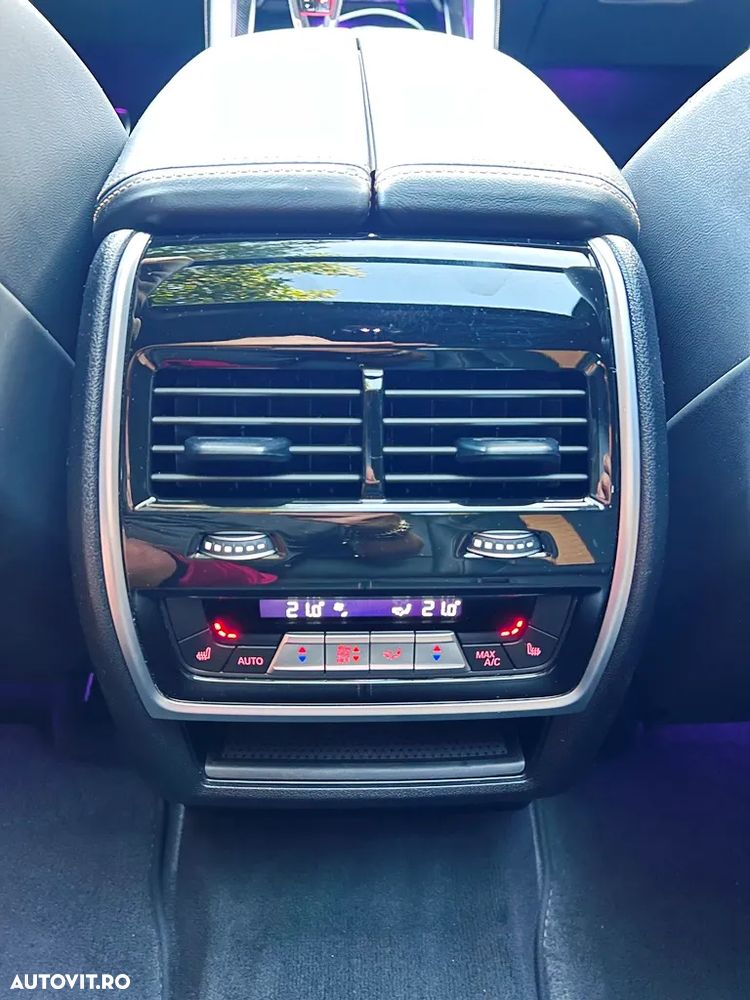 BMW X6 M Competition - 34