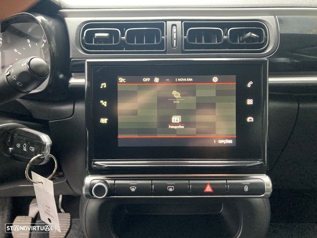 Citroën C3 Pure Tech Feel - 21