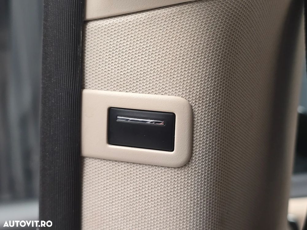 Mercedes-Benz V 250 BlueTEC Aut. Extralong Avantgarde - 34