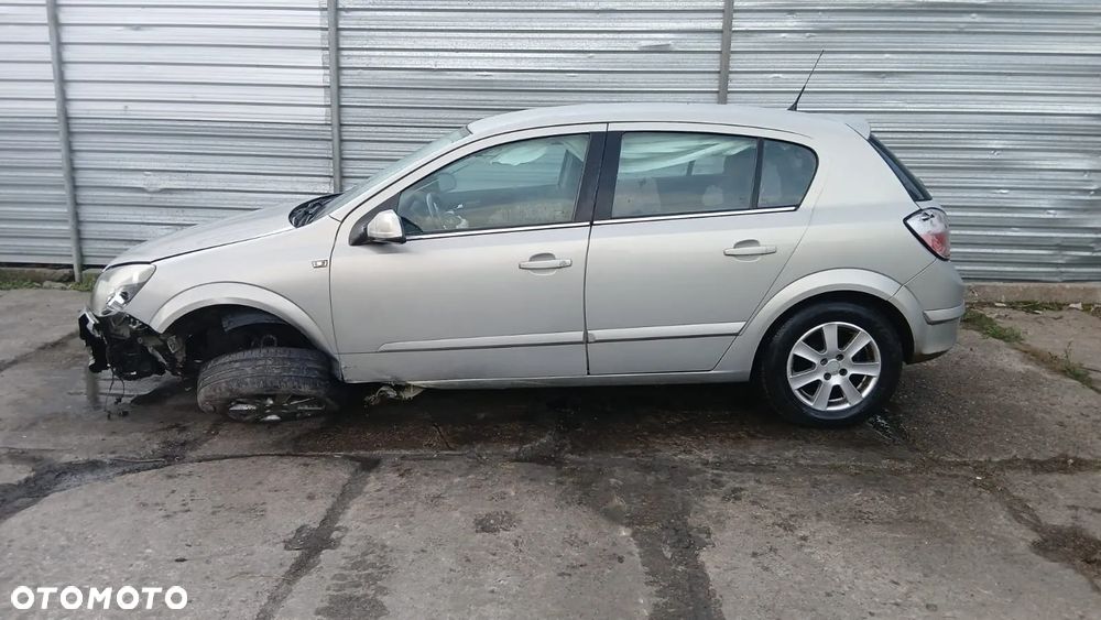 Tylko części Opel Astra H III 1.6 16V Z16XEP 105km 77kw HB 5d 04r–06r lakier z167 1RU - 2