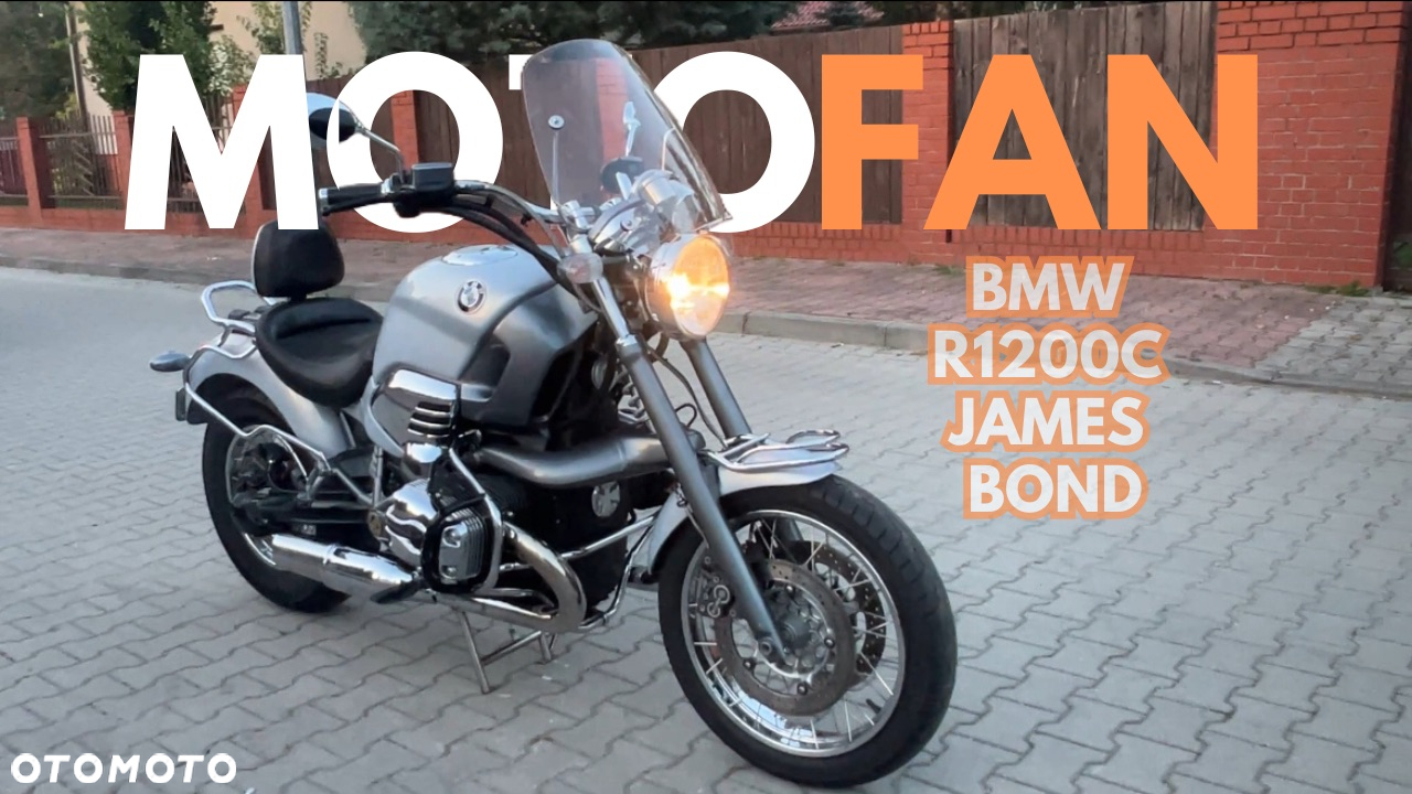 BMW R - 2