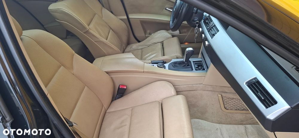 BMW Seria 5 - 15