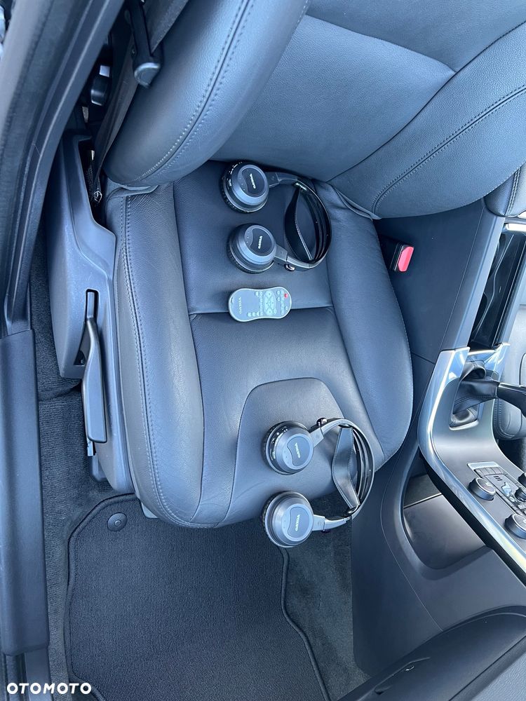 Volvo V60 D3 Summum - 33