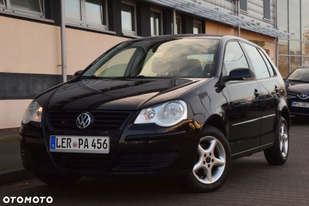 Volkswagen Polo 1.2 Tour - 28