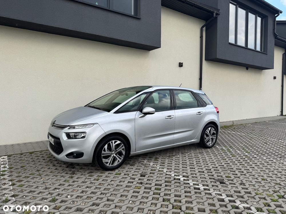 Citroën C4 Picasso BlueHDi 150 Exclusive - 1