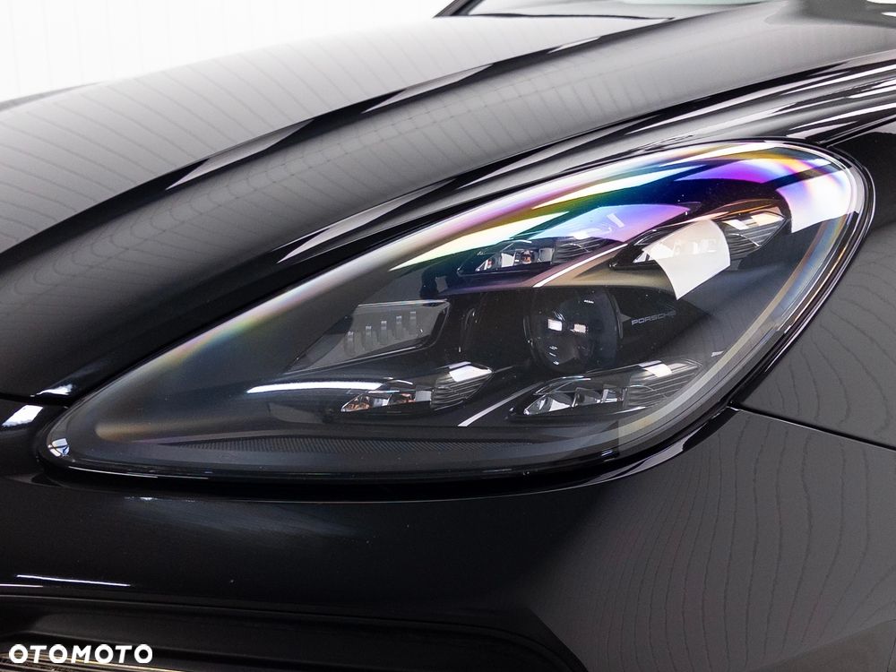 Porsche Cayenne GTS Tiptronic S - 11