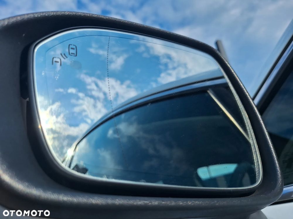 Ford Mondeo 2.0 EcoBlue Titanium - 19
