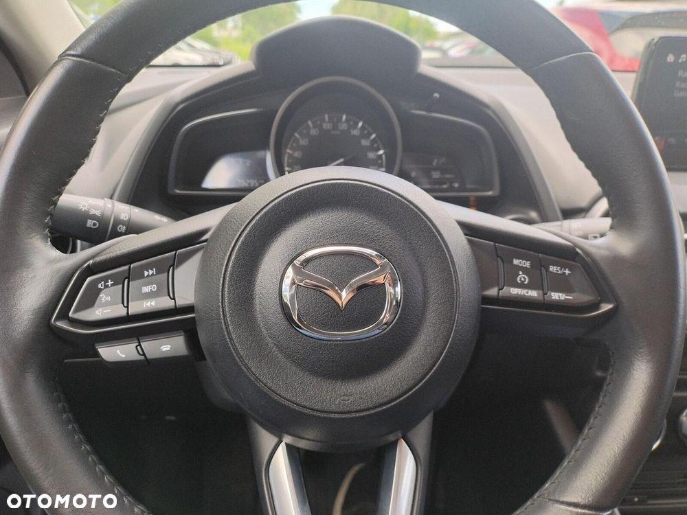 Mazda CX-3 2.0 SkyEnergy - 13
