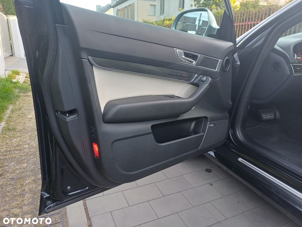 Audi RS6 5.0 TFSI Quattro Tiptr - 17