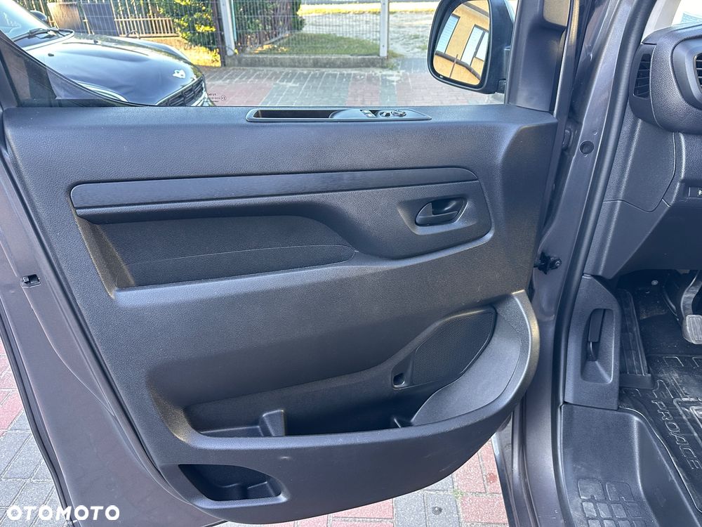 Toyota Proace - 13