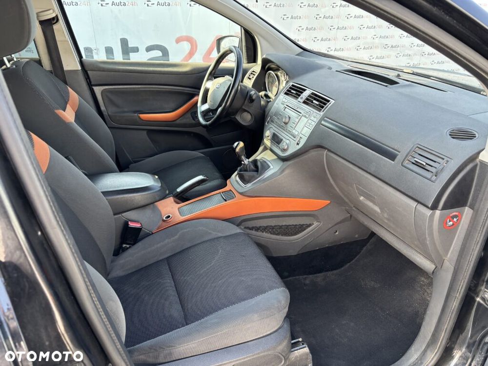 Ford Kuga 2.5 4x4 Trend - 11