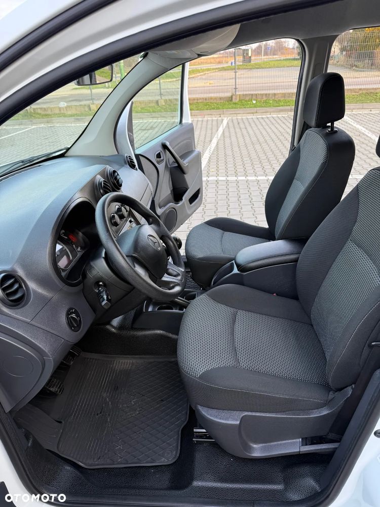 Mercedes-Benz Citan Tourer 415.703 - 8