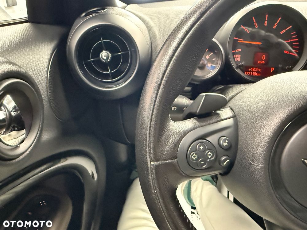 MINI Countryman Cooper S ALL4 - 18