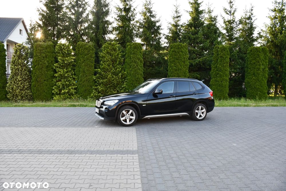 BMW X1 - 10