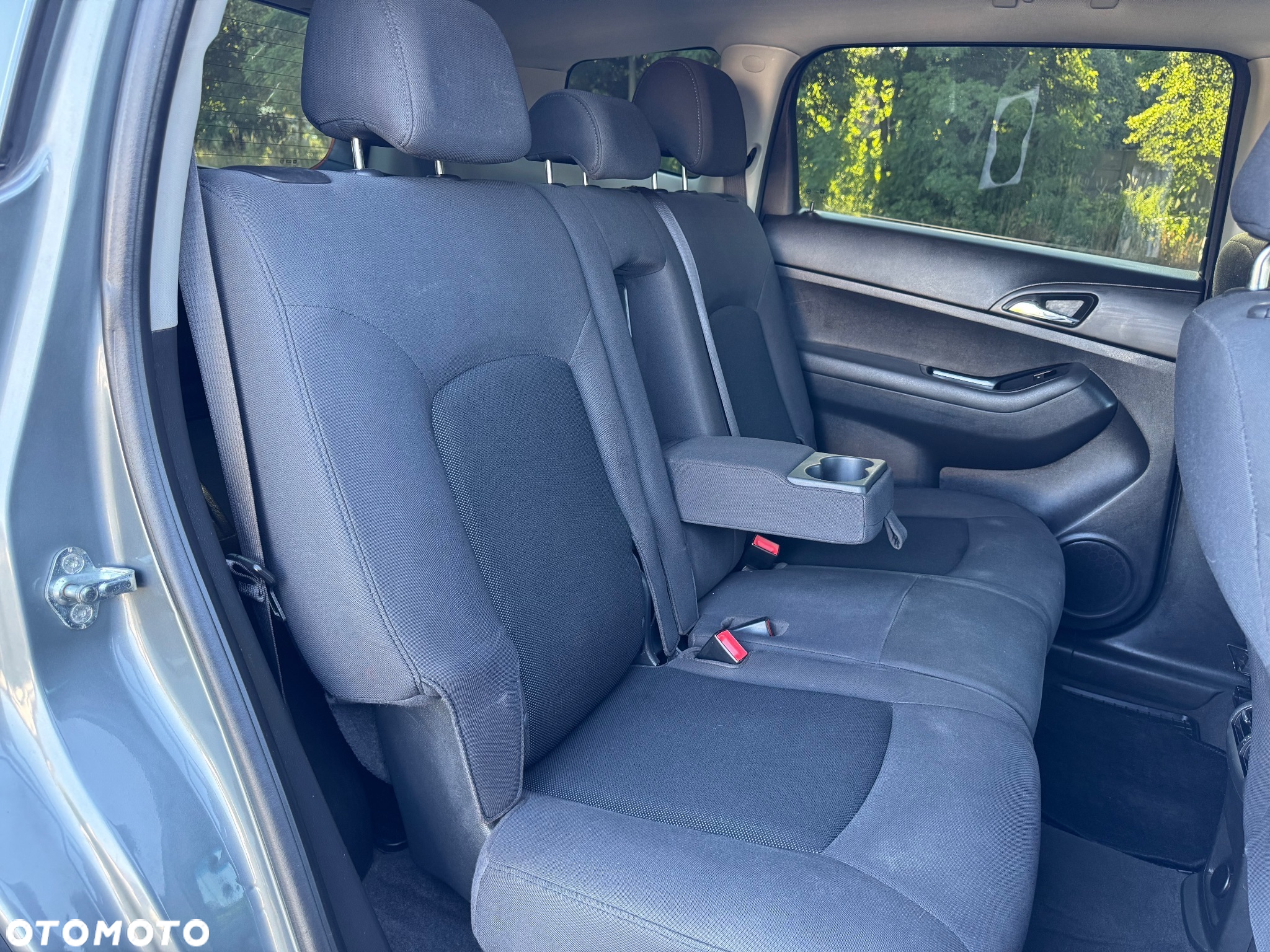 Chevrolet Orlando - 30