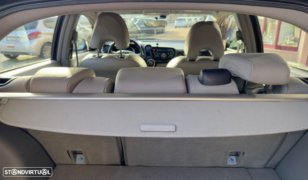 Honda Insight 1.3 IMA i-VTEC Elegance - 13