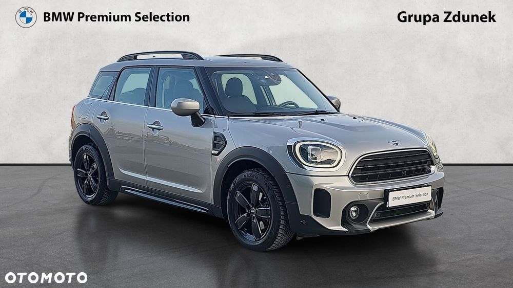 MINI Countryman 2023