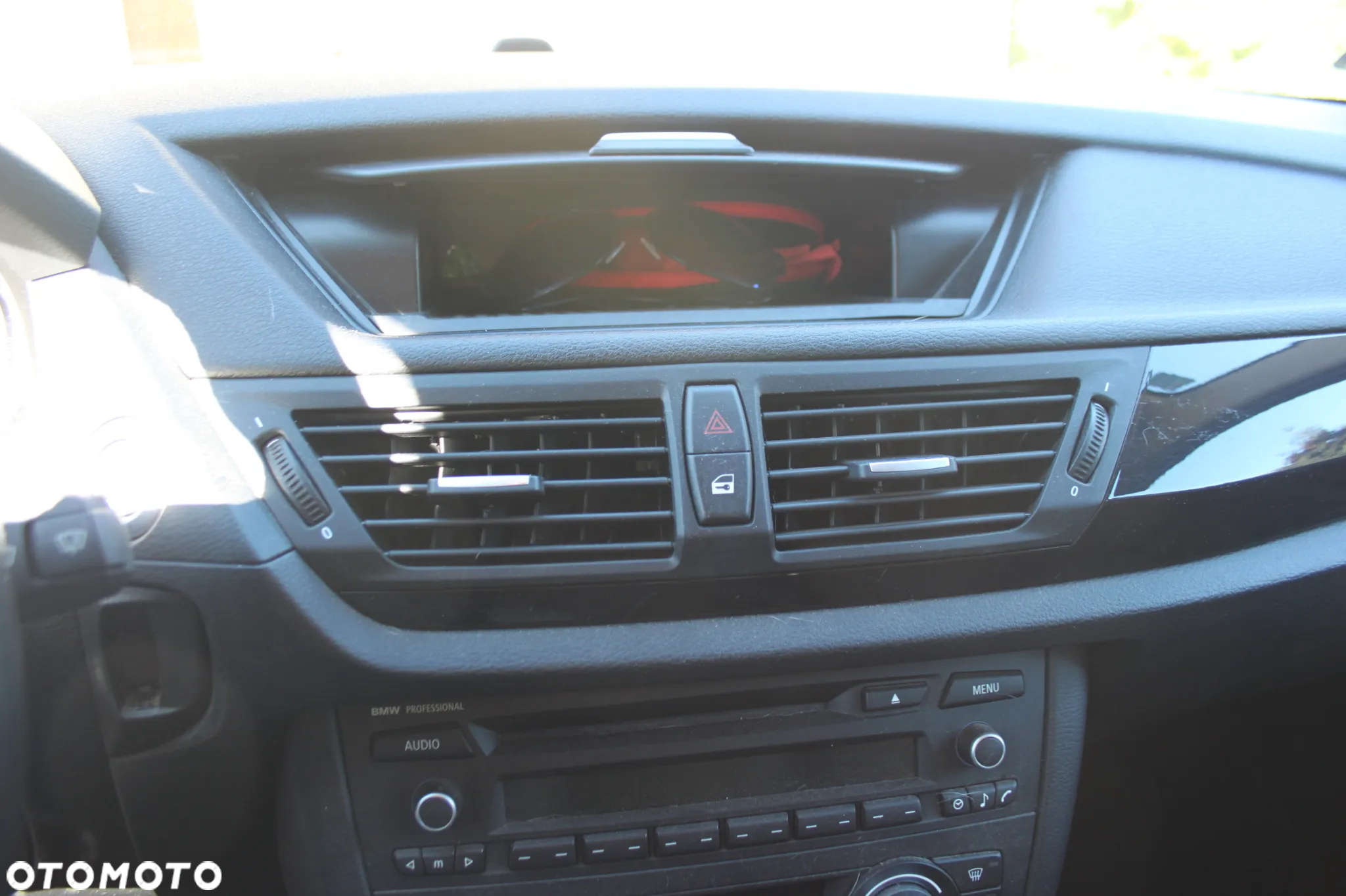 BMW X1 sDrive20d - 13