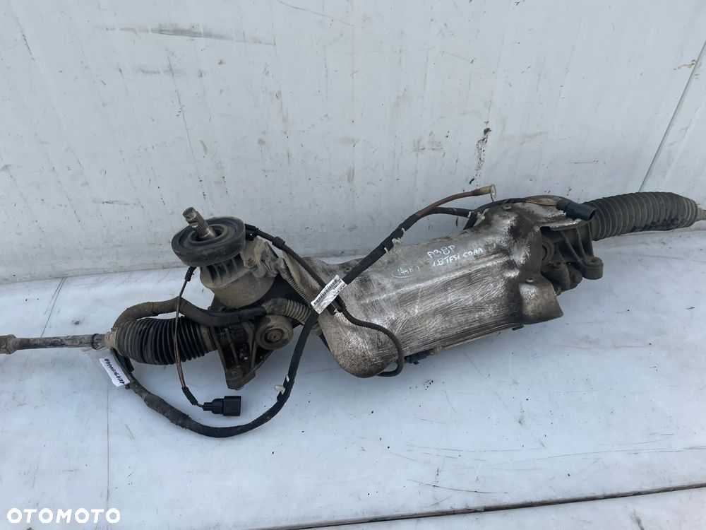 Przekładnia kierownicza Seat Altea Golf V Audi A3 8P Skoda octavia II 1K1909144H