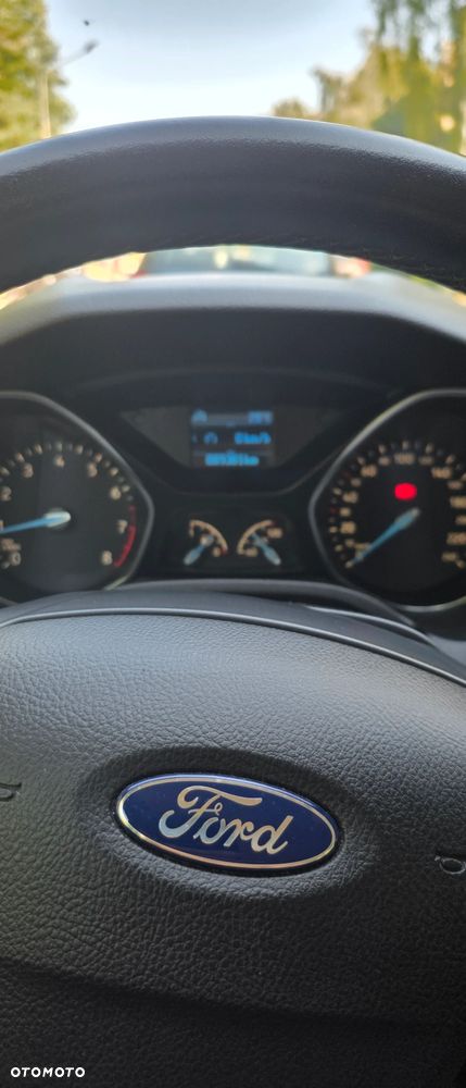 Ford Focus - 7