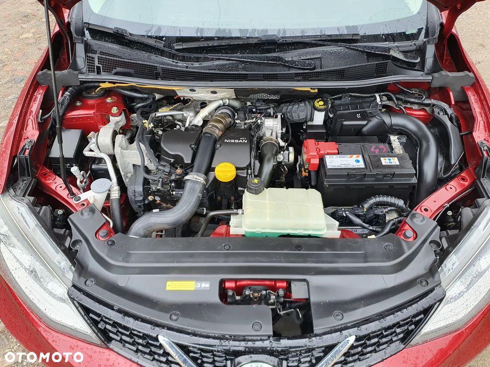 Nissan Pulsar 1.5 dCi Black Edition - 26