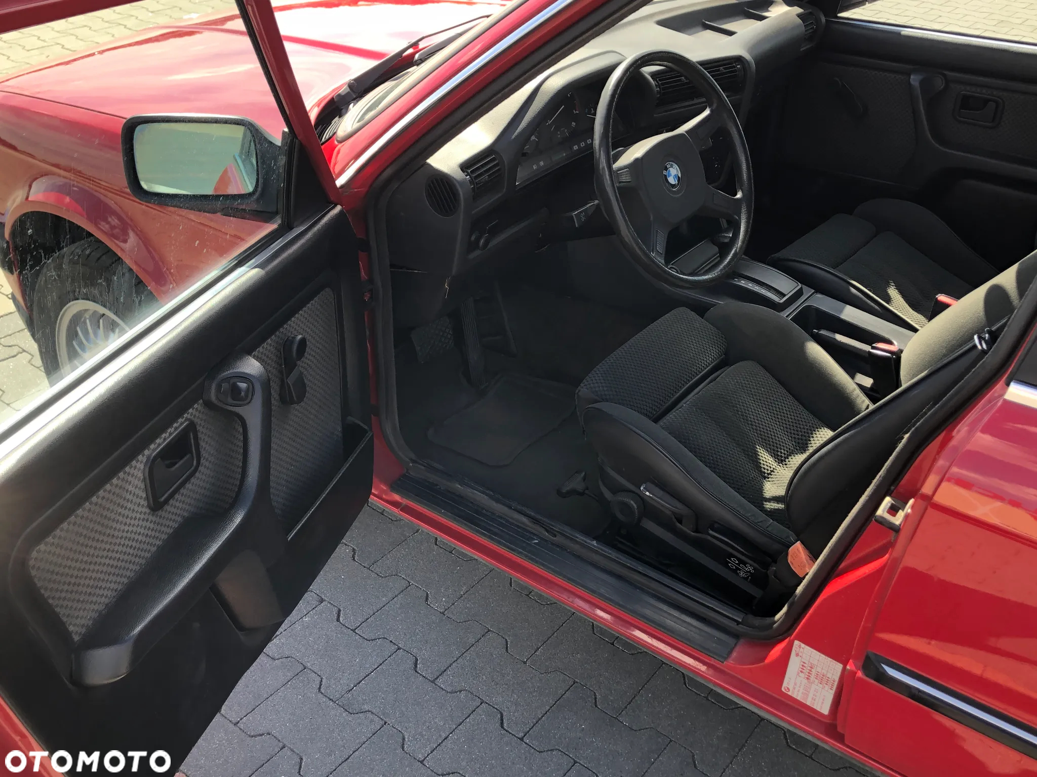 BMW Seria 3 - 16