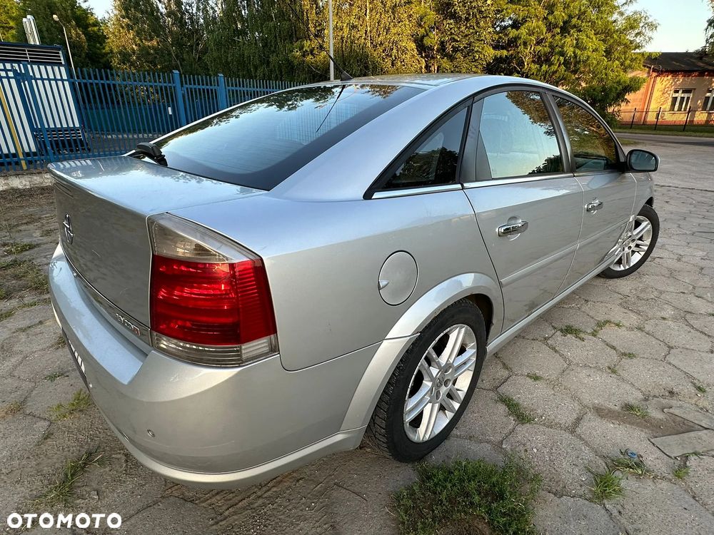 Opel Vectra 1.9 CDTI Comfort - 6