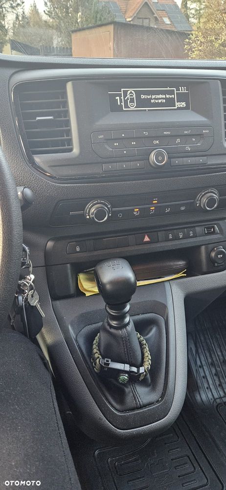 Toyota Proace Verso 2.0 D4-D Medium Family - 23