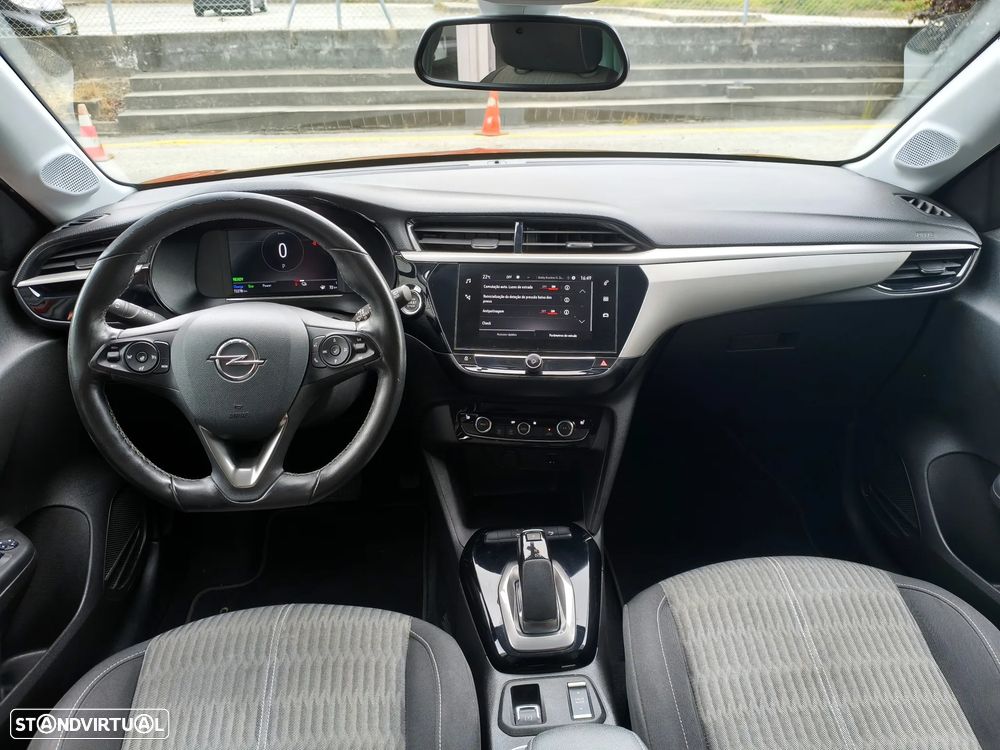 Opel Corsa - 11