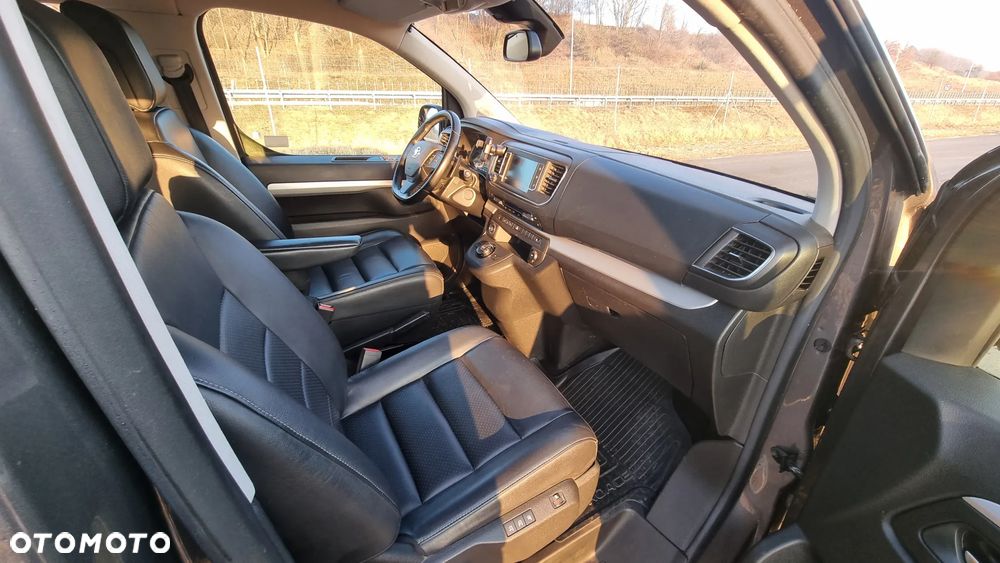 Toyota Proace Verso 2.0 D4-D Long VIP - 7