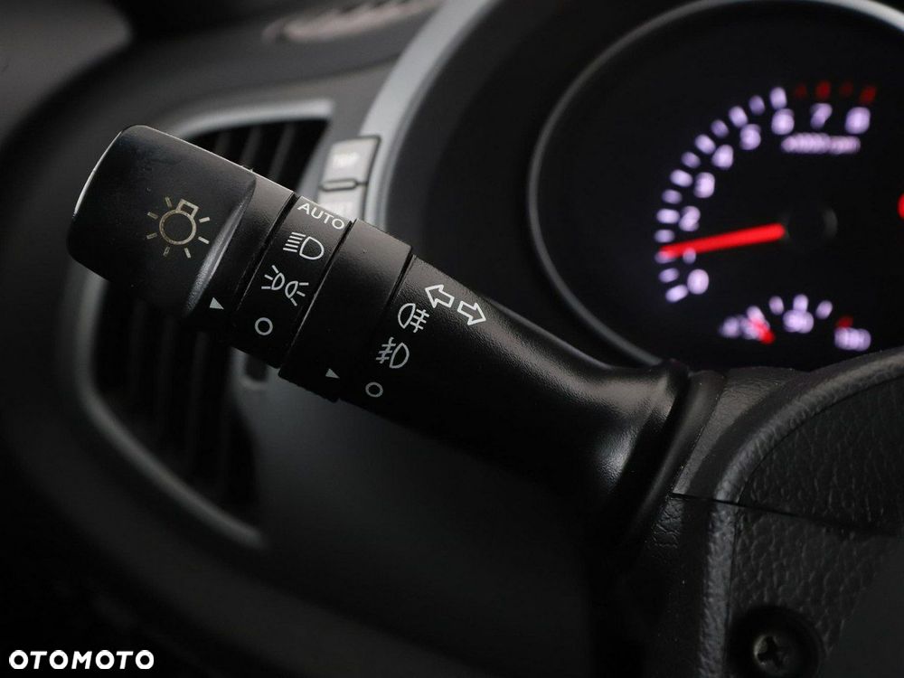 Kia Sportage 1.6 GDI M 2WD - 34