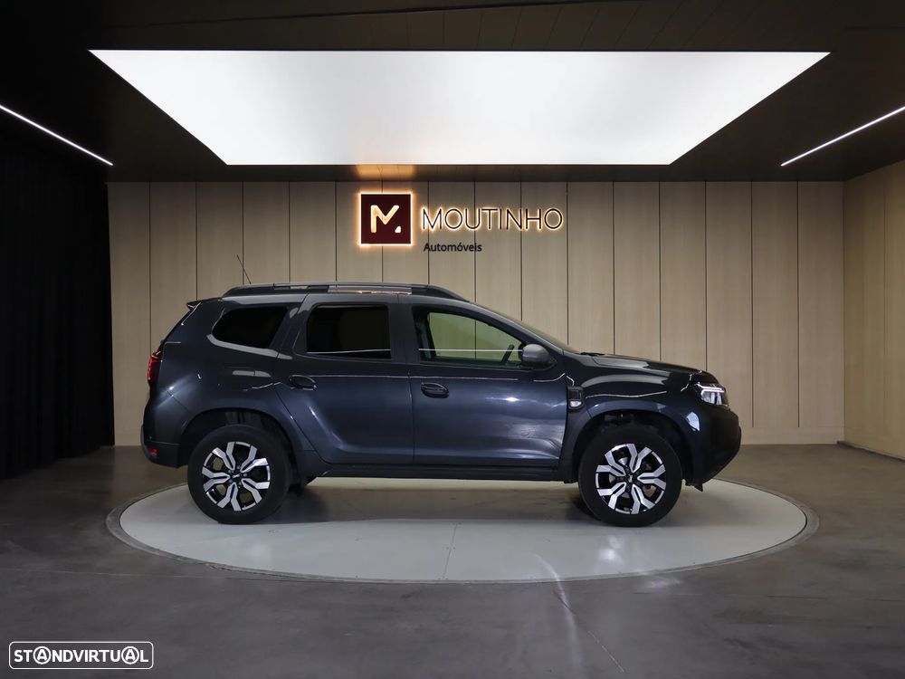Dacia Duster 1.0 TCe ECO-G Extreme Bi-Fuel - 7