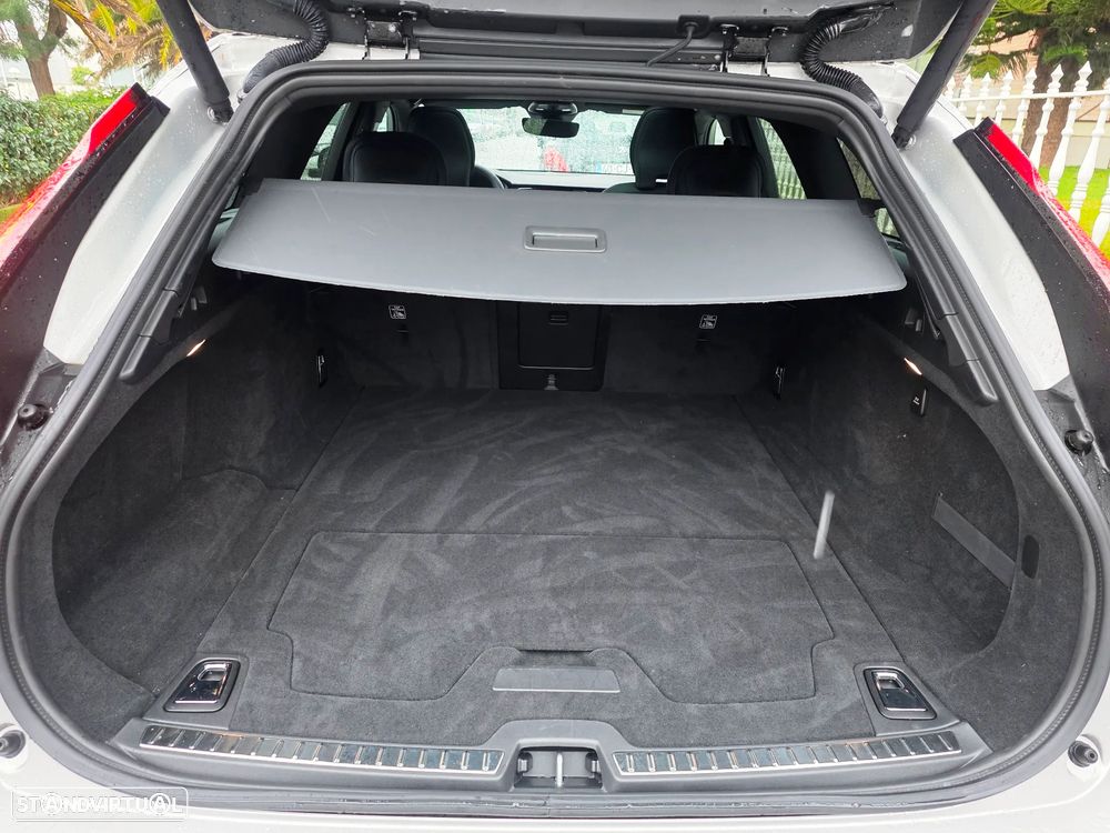 Volvo V90 - 14
