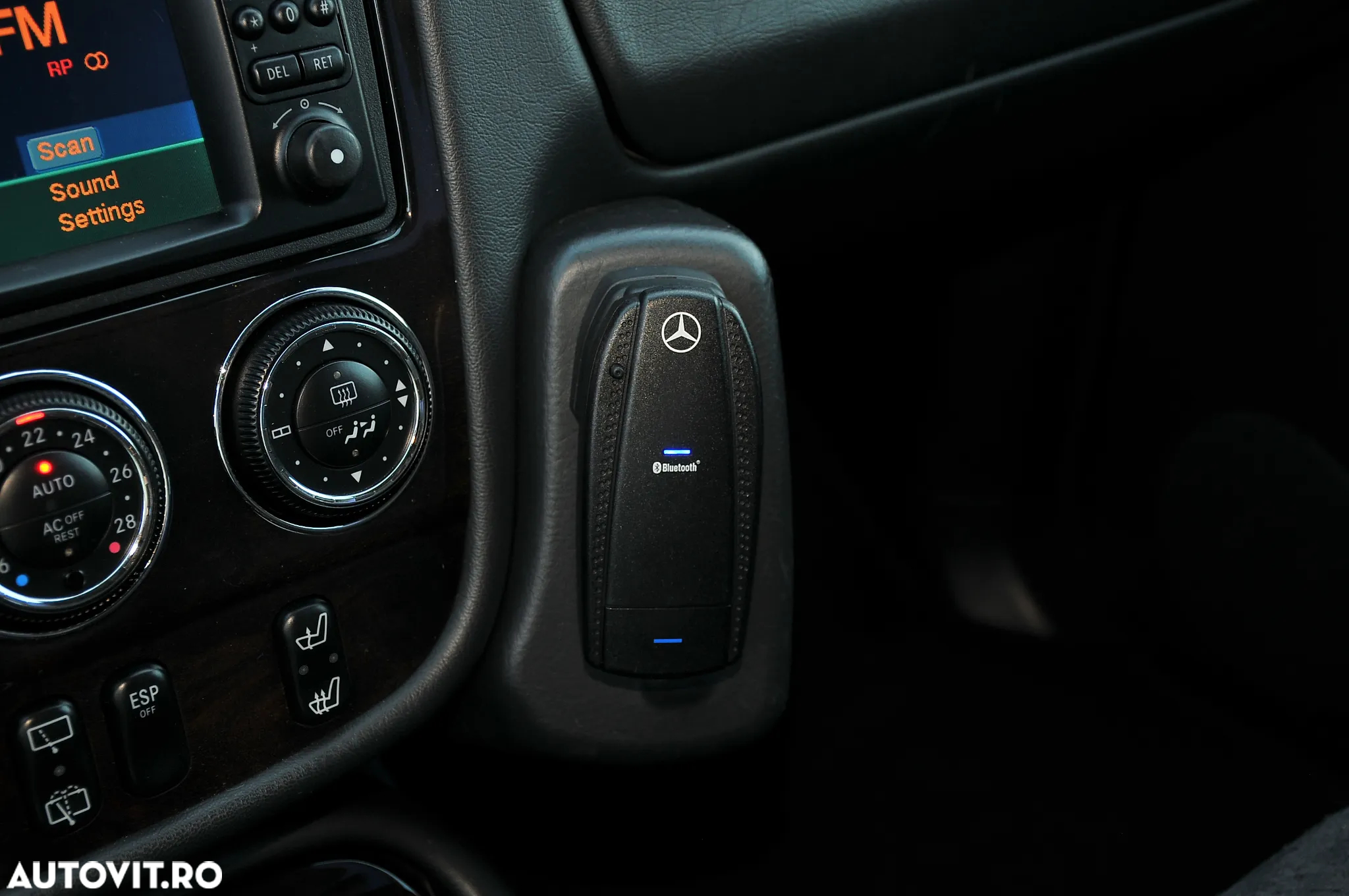 Mercedes-Benz ML - 19